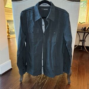 Buckle Black Label size Large